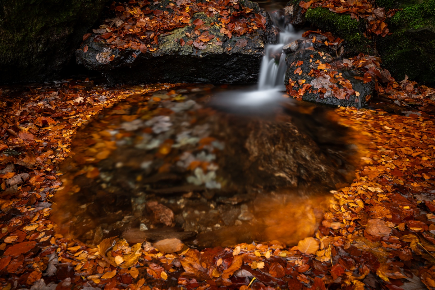 Unknown Pool